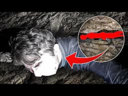 The Worst Way to Get Trapped Underground | Would You Survive?