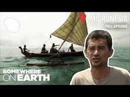 Micronesia: 2000 Islands of Mystery | Somewhere on Earth | @JavaDiscover Documentary