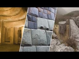 The Mysterious Geological Origin of Ancient Structures || On the Origin of Stones