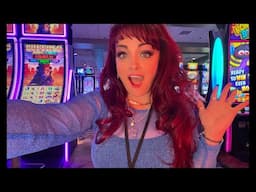 Surprise Live Slots!! Winning on Every Slot Machine!