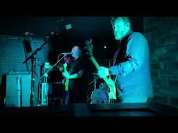 The Boo Radleys - Rodney King (Song For Lenny Bruce) (The Hug & Pint, Glasgow, 25.06.2023)