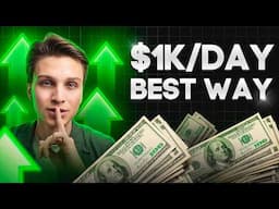 The Best Way to Make Money Online For Beginners