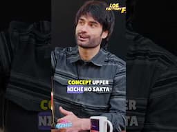 Vivian Dsena Talks About His Work