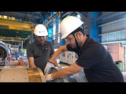 GE Vernova’s Erlanger Service Center expands capabilities | GE Vernova