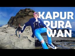 TraVlogger: KAPURPURAWAN ROCK FORMATIONS 2024 | Horseback Riding