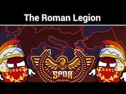 How Powerful was the Roman Legion?