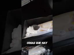 👀 LO QUE GUARDABA EN SU GUANTERA, CASI SE DAÑA EL A/C