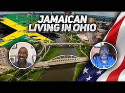 What is it like Being a Jamaican Living in Cincinnati Ohio?