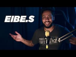 Eibe Santos - PodCast Café na Lente