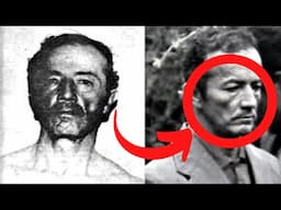 THE WORST SERIAL KILLER IN COLOMBIA