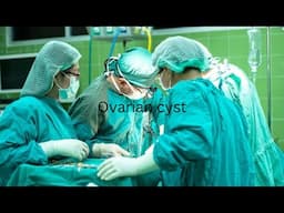 S9E3 All you need to know about Ovarian Cyst