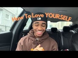 How to Love yourself...as someone that's transgender