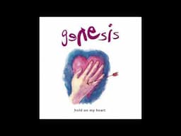 Genesis - Hold on My Heart (Torisutan Extended)