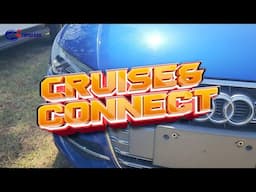 What a great turn out @CRUISE & CONECT hosted by Topclass Autobody! THE BIGGEST CAR MEET IN ZIMBABWE