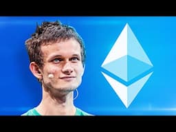 How A 19-Year-Old Genius Created Ethereum