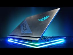 BIG Changes to ASUS Gaming Laptops in 2025!