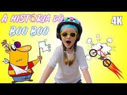 Riding a bike - Kids videos for kids by VVsta Kids and Toys