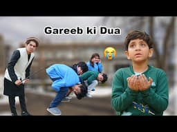 Gareeb ki Dua   |  Student ko mili murgi  punishment  | heart touching Moral Story |   MoonVines