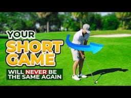 Mr. Short Game reveals his favorite chipping technique for amateurs