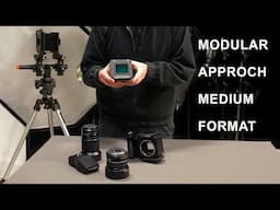 Why Medium Format