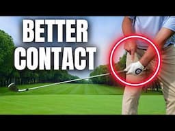 Always Start Your Backswing Like This for Better Contact