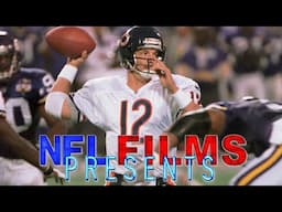 NFL Films Presents: Erik Kramer's Ultimate Comeback