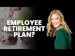 The Easiest Way to Set up a Retirement Plan for your Employees