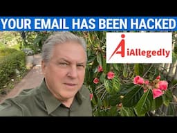 Your Email Has Been Hacked - A Very Serious Warning