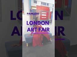 London Art Fair Returns To The  UK Capital