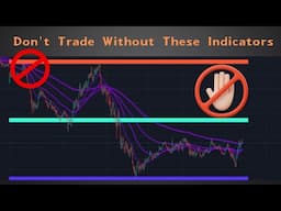 Top 2 Best Indicators to Use on TradingView for Scalping