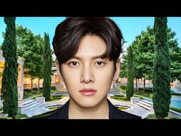 The Secret Truth Behind Ji Chang-wook Success