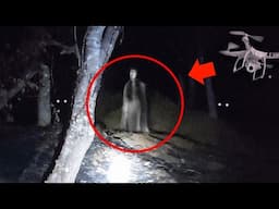 7 New Creepiest Ghost Videos Caught On Camera By Big YouTuber's & Ghost Hunters