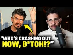 ETHAN RESPONDS TO HASAN'S RESPONSE