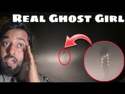 "Bhoot Wali Road Par Gaya! Kya Sach Mein Hai Kuch? | Om Vlogs | Scary Mystery Revealed!"