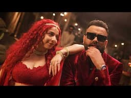 FEEM ( Official Video ) Jasmine Sandlas Ft. Amrit Maan | Mofusion | Pro Media