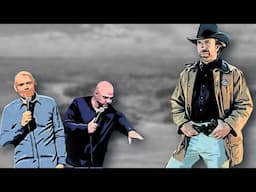 Bill Burr | Chuck Norris