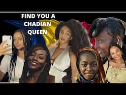 Why You Should Consider Marrying A Woman From Chad | African Women