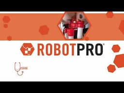 RobotPro_FR