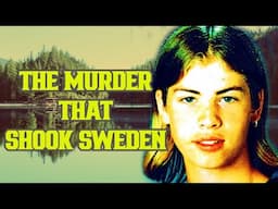 The Murder That Shook Sweden | John Hron True Crime Documentary 2024