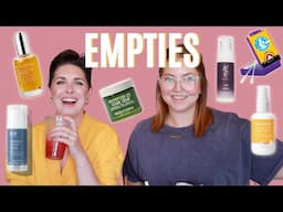 Empties || Smash or Pass