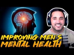 Why Is Men's Mental Health Crumbling