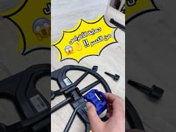 حماية اقراص البحث لجهاز Equinox 800 من الكسر #mrdetecteur #MTAM #minelab #maroc #metaldetector