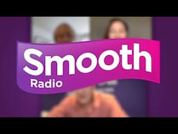 Pepsi & Shirlie chats with Paul Phear (Smooth Radio)