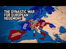 Thirty Years' War: A War for Religious Dominance in Europe