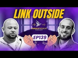 Building A Faith-Based Non-Profit w/ Amin Eshaiker & Jesse Maroney | Ep#139