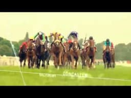 Alan Hawkshaw - Channel 4 Racing theme (variations)