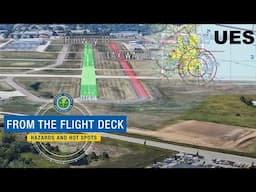 From the Flight Deck – Waukesha County Airport (UES)