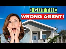 STOP! You’re Asking Your Realtor the WRONG Questions!