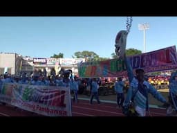 2016 Palarong Pambansa Highlights