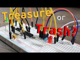 Are PIC Microcontrollers Any Good? - Beyond Arduino #4